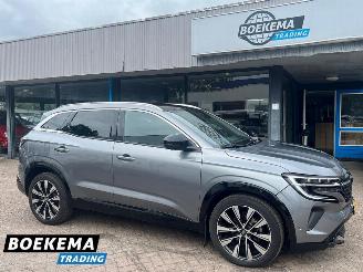 Coche accidentado Renault Austral 1.3 Mild Hybrid Massage Panorama Stoel+Stuur verwarmd Navigatie Camera 2023/11