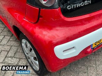 Citroën C1 1.0-12V Séduction Navi DAB picture 8