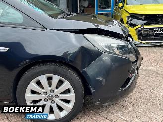 Opel Zafira Tourer 1.4 Cosmo 7p. Clima Navi Cruise-Control picture 8