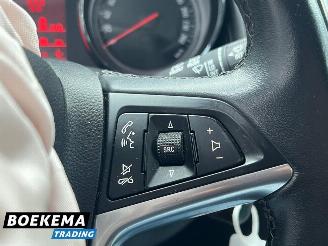 Opel Zafira Tourer 1.4 Cosmo 7p. Clima Navi Cruise-Control picture 29