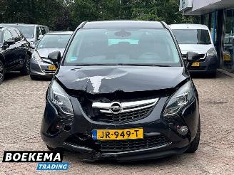 Opel Zafira Tourer 1.4 Cosmo 7p. Clima Navi Cruise-Control picture 5