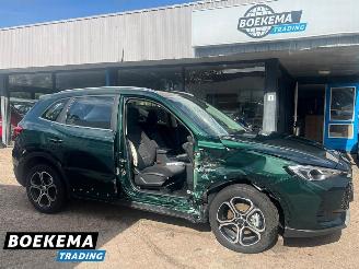 Schadeauto MG ZS 1.5 Hybrid+ Comfort Navi Camera Cruise Clima 2026/5