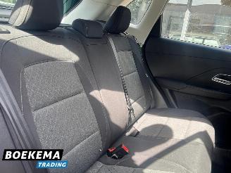 MG ZS 1.5 Hybrid+ Comfort Navi Camera Cruise Clima picture 24