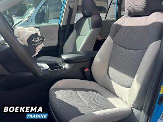 Toyota Rav-4 2.5 Hybrid Active AWD Open-Dak Navigatie Cruise Clima picture 21