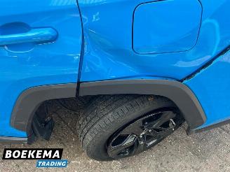 Toyota Rav-4 2.5 Hybrid Active AWD Open-Dak Navigatie Cruise Clima picture 13