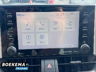 Toyota Rav-4 2.5 Hybrid Active AWD Open-Dak Navigatie Cruise Clima picture 30