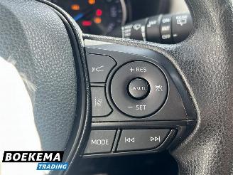Toyota Rav-4 2.5 Hybrid Active AWD Open-Dak Navigatie Cruise Clima picture 33
