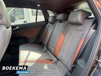 Volkswagen ID.4 First Max 77 kWh 204PK Memory Panorama Stoel+stuur verwarming picture 21