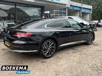 Volkswagen Arteon 2.0 TSI 190PK R-Line 360 Camera Navi Cruise clima picture 2
