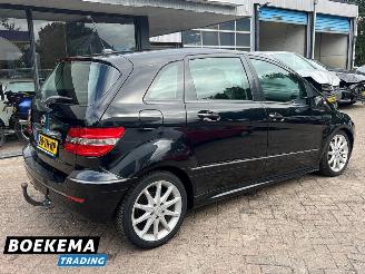 Mercedes B-klasse 200 Business Automaat 136PK Airco picture 2