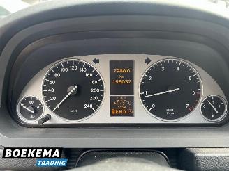 Mercedes B-klasse 200 Business Automaat 136PK Airco picture 19