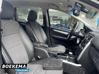 Mercedes B-klasse 200 Business Automaat 136PK Airco picture 16