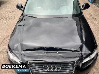 Audi A3 Sportback 1.4 TFSI S-Line DSG Navigatie Cruise Clima picture 10