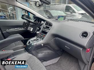 Peugeot 5008 1.6 THP Active Automaat 165PK Panorama Cruise Navi Clima picture 22
