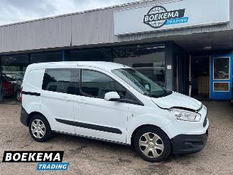 Unfall Kfz Van Ford Transit Courier 1.0 Trend Airco Schuifdeur 2018/3