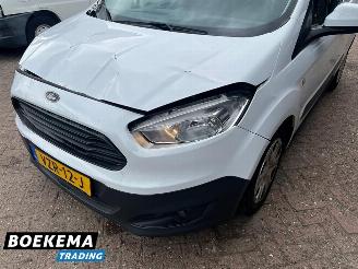 Ford Transit Courier 1.0 Trend Airco Schuifdeur picture 9