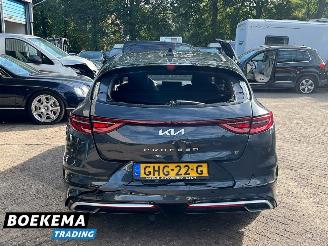 Kia Proceed pro cee'd 1.5 T-GDi GT-Line Keyless Camera Stoel/Stuurverwarming picture 5