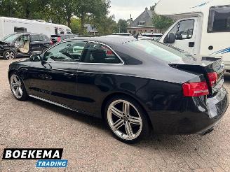 Audi A5 2.0 TFSI Quattro S-Line DSG NAP! Navi Cruise Clima picture 3