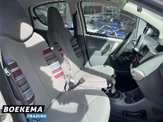 Citroën C1 1.0-12V Ambiance Carplay 5-Deurs Elektrische Ramen picture 15