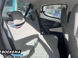 Citroën C1 1.0-12V Ambiance Carplay 5-Deurs Elektrische Ramen picture 13