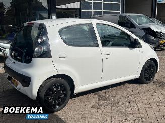 Citroën C1 1.0-12V Ambiance Carplay 5-Deurs Elektrische Ramen picture 2