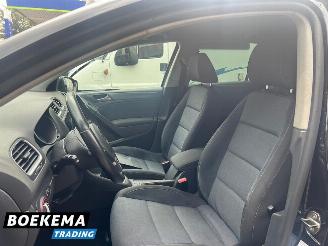 Volkswagen Golf 1.2 TSI Trend Navi Cruise Stoelverwarming Airco picture 17