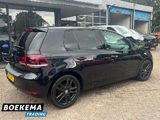 Volkswagen Golf 1.2 TSI Trend Navi Cruise Stoelverwarming Airco picture 2