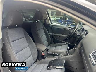 Volkswagen Golf 1.2 TSI Trend Navi Cruise Stoelverwarming Airco picture 23
