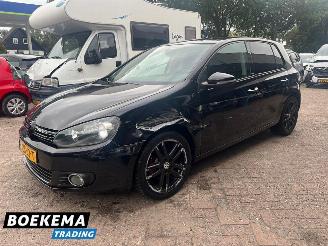 Volkswagen Golf 1.2 TSI Trend Navi Cruise Stoelverwarming Airco picture 4