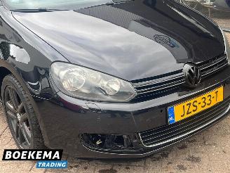 Volkswagen Golf 1.2 TSI Trend Navi Cruise Stoelverwarming Airco picture 12