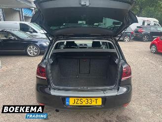 Volkswagen Golf 1.2 TSI Trend Navi Cruise Stoelverwarming Airco picture 20