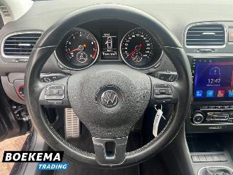 Volkswagen Golf 1.2 TSI Trend Navi Cruise Stoelverwarming Airco picture 25