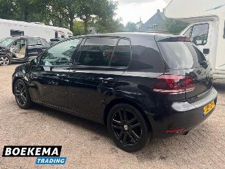 Volkswagen Golf 1.2 TSI Trend Navi Cruise Stoelverwarming Airco picture 3