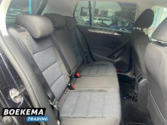 Volkswagen Golf 1.2 TSI Trend Navi Cruise Stoelverwarming Airco picture 21