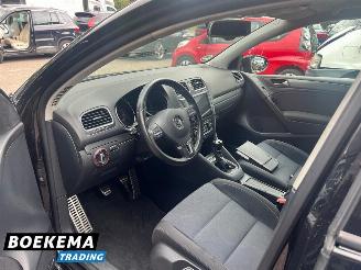 Volkswagen Golf 1.2 TSI Trend Navi Cruise Stoelverwarming Airco picture 16