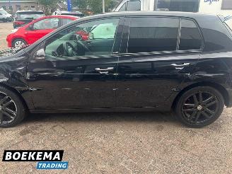 Volkswagen Golf 1.2 TSI Trend Navi Cruise Stoelverwarming Airco picture 7