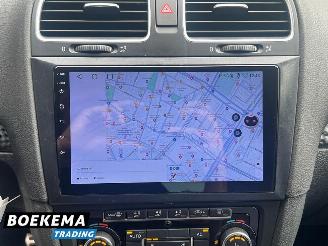 Volkswagen Golf 1.2 TSI Trend Navi Cruise Stoelverwarming Airco picture 27