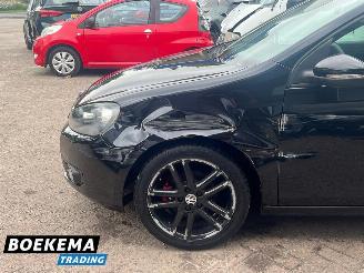 Volkswagen Golf 1.2 TSI Trend Navi Cruise Stoelverwarming Airco picture 5