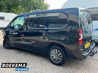 Peugeot Partner 1.5 BlueHDi 130 L2 Automaat Navi Cruise Clima picture 3