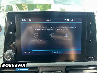Peugeot Partner 1.5 BlueHDi 130 L2 Automaat Navi Cruise Clima picture 29