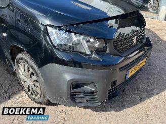 Peugeot Partner 1.5 BlueHDi 130 L2 Automaat Navi Cruise Clima picture 10