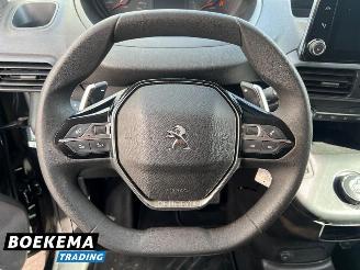 Peugeot Partner 1.5 BlueHDi 130 L2 Automaat Navi Cruise Clima picture 27