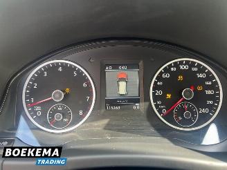 Volkswagen Tiguan 1.4 TSI R-Line Panorama Navigatie Leer Stoelverwarming picture 31