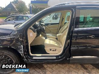 Volkswagen Tiguan 1.4 TSI R-Line Panorama Navigatie Leer Stoelverwarming picture 19