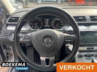 Volkswagen Passat Alltrack 2.0 TDI 4Motion DSG Carplay Cruise picture 23
