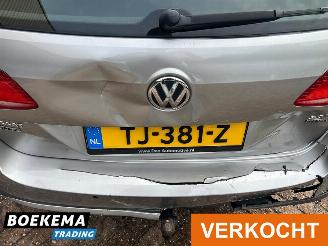 Volkswagen Passat Alltrack 2.0 TDI 4Motion DSG Carplay Cruise picture 8