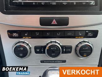 Volkswagen Passat Alltrack 2.0 TDI 4Motion DSG Carplay Cruise picture 26