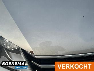 Volkswagen Passat Alltrack 2.0 TDI 4Motion DSG Carplay Cruise picture 13