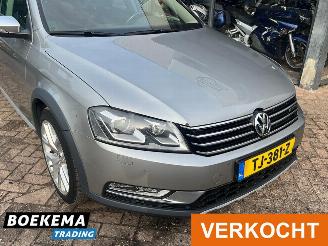 Volkswagen Passat Alltrack 2.0 TDI 4Motion DSG Carplay Cruise picture 12