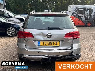 Volkswagen Passat Alltrack 2.0 TDI 4Motion DSG Carplay Cruise picture 5